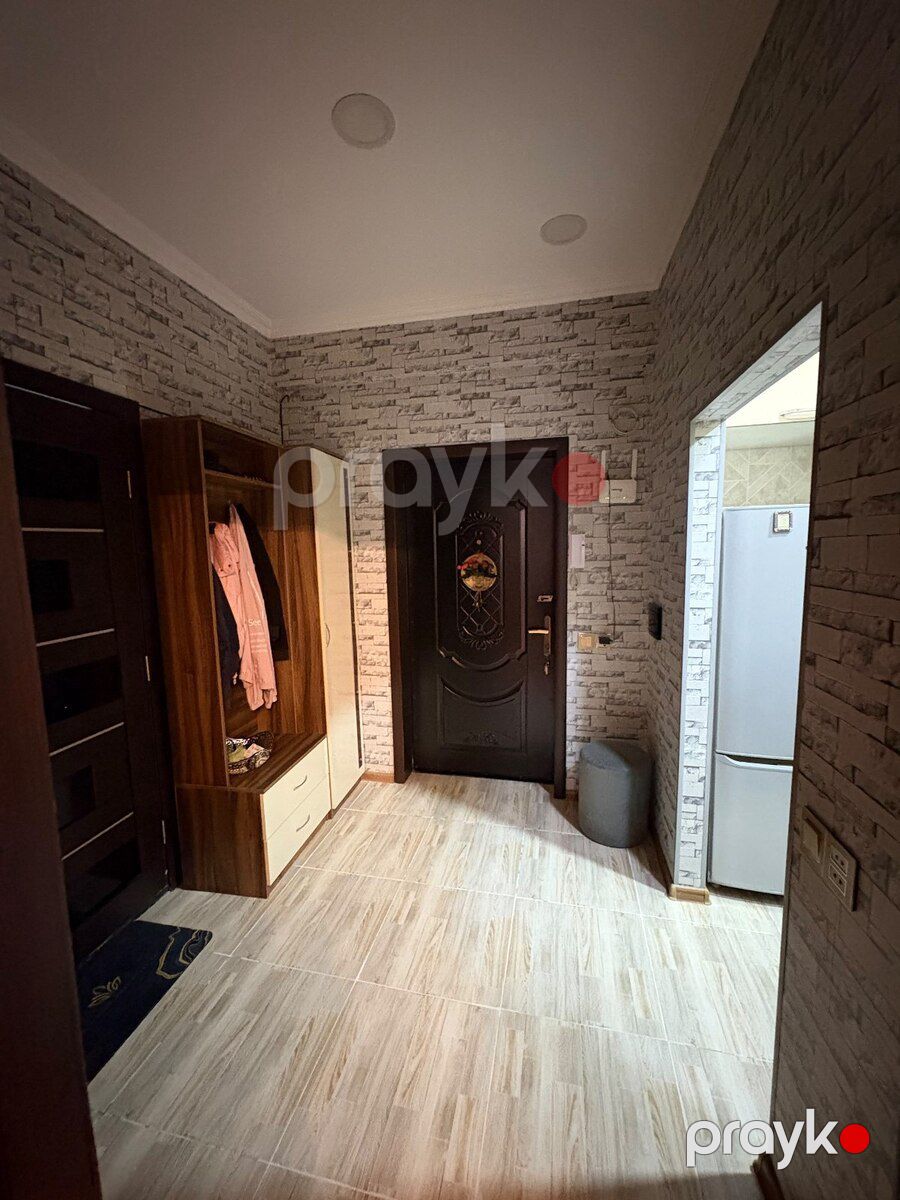 2-otaqlı yeni tikili, Xırdalan ş., 57 m² — Mənzil, Xırdalan (4)