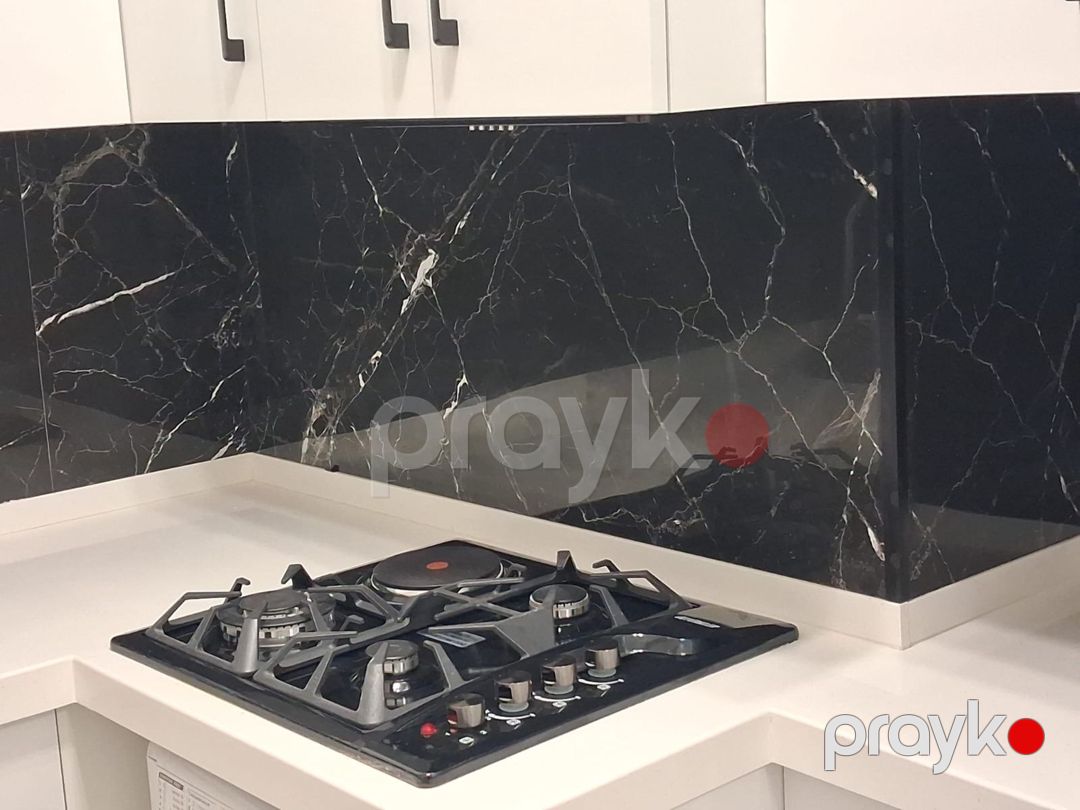 Satılır 2 otaqlı yeni tikili 62 m² — Mənzil, Bakı (8)