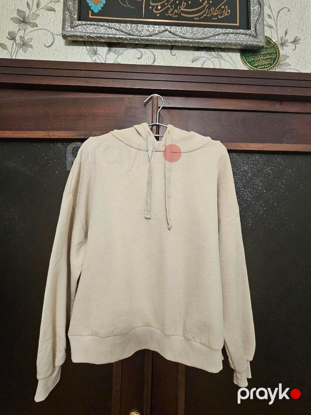 Qadınlar üçün sweatshirt və huddi dəsti birlikde 15 man — Mebel, Masazır (5)