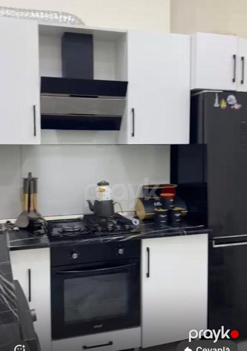 Satılır 2 otaqlı yeni tikili 75 m² — Mənzil, Bakı (8)