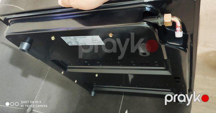 Qaz plitəsi — Ev texnikası, Bakı (7)