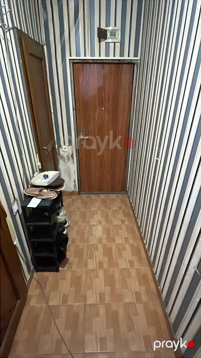 Satılır 2 otaqlı köhnə tikili 55 m² — Mənzil, Bakı (6)