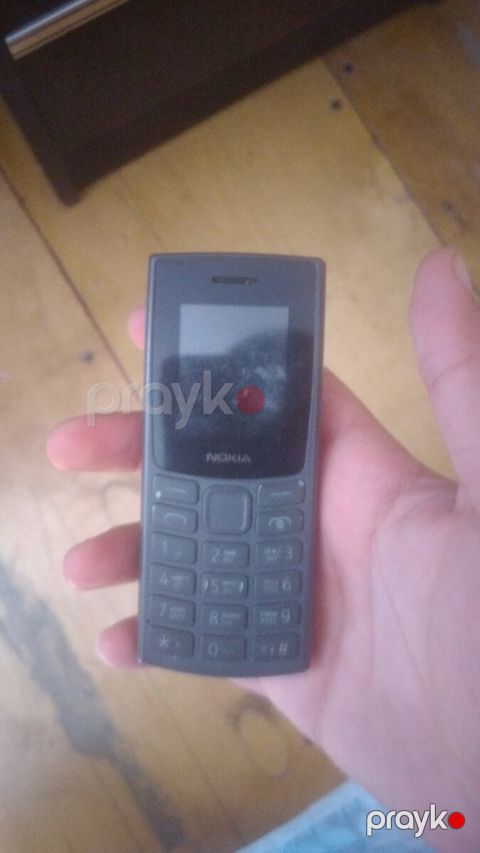Telefon Nokia — Bakı