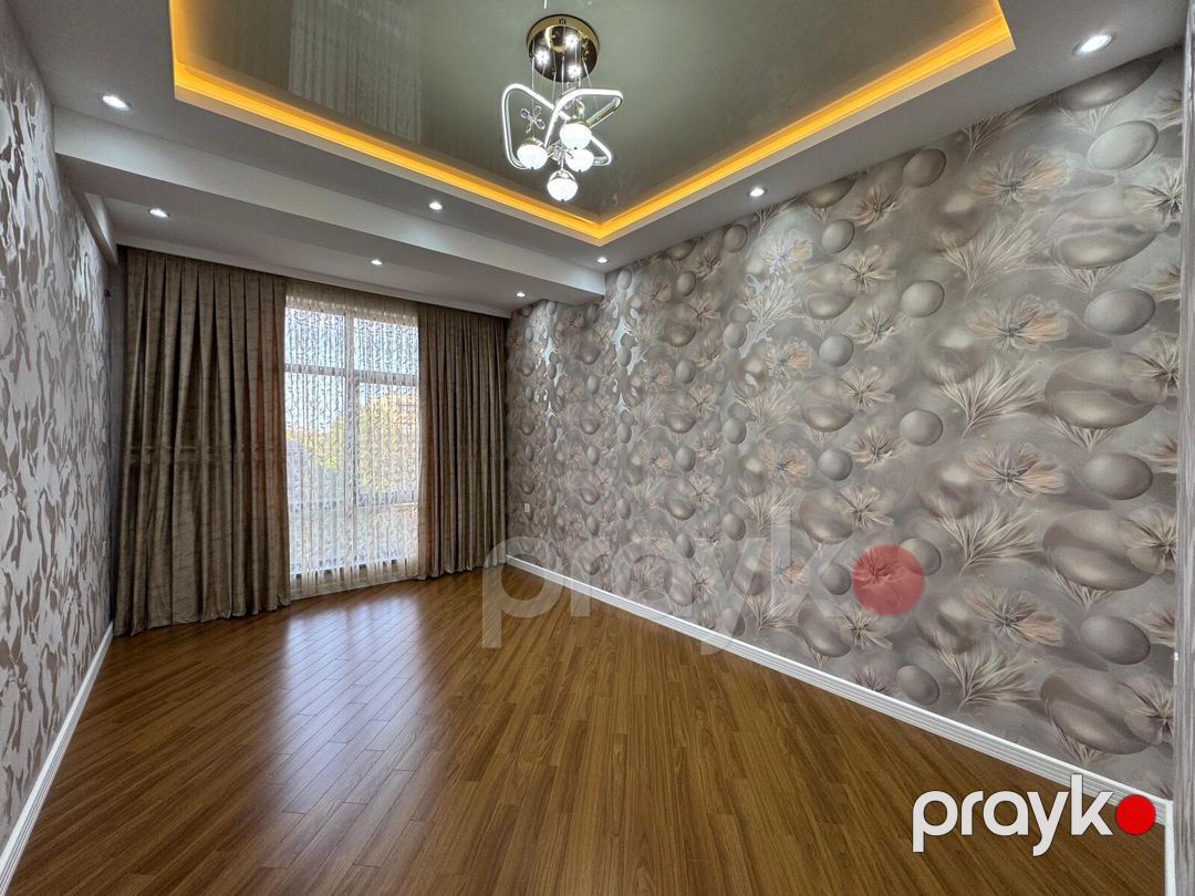 Satılır 2 otaqlı yeni tikili 86 m² — Mənzil, Bakı (6)