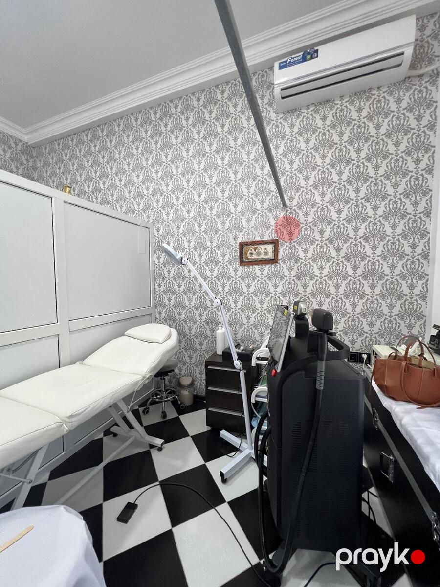 Satılır obyekt 38 m² — Əmlak, Bakı (9)