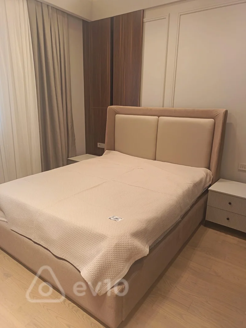 3 otaqlı mənzil, 157 m², 8 Noyabr Prospekti — kirayə — Mənzil, Bakı (8)