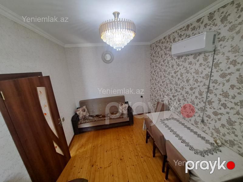 Satılır 3 otaqlı Həyət evi / Villa, 78 m², Xəzər bağları — Ev, villa, Sumqayıt (8)