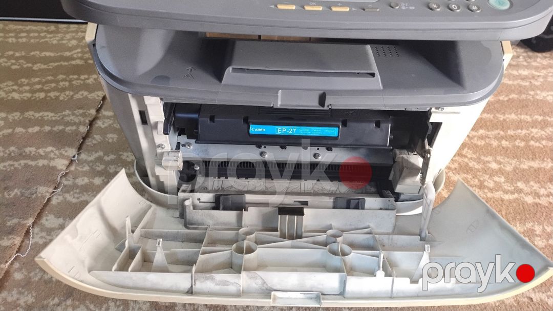 Canon MF 3228 printer — Ofis texnikası və istehlak malları, Bakı (4)