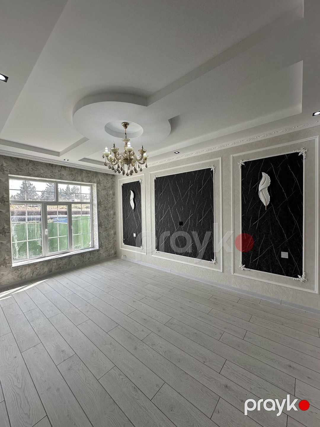 Həyət evi, Saray qəs — Ev, villa, Bakı (8)