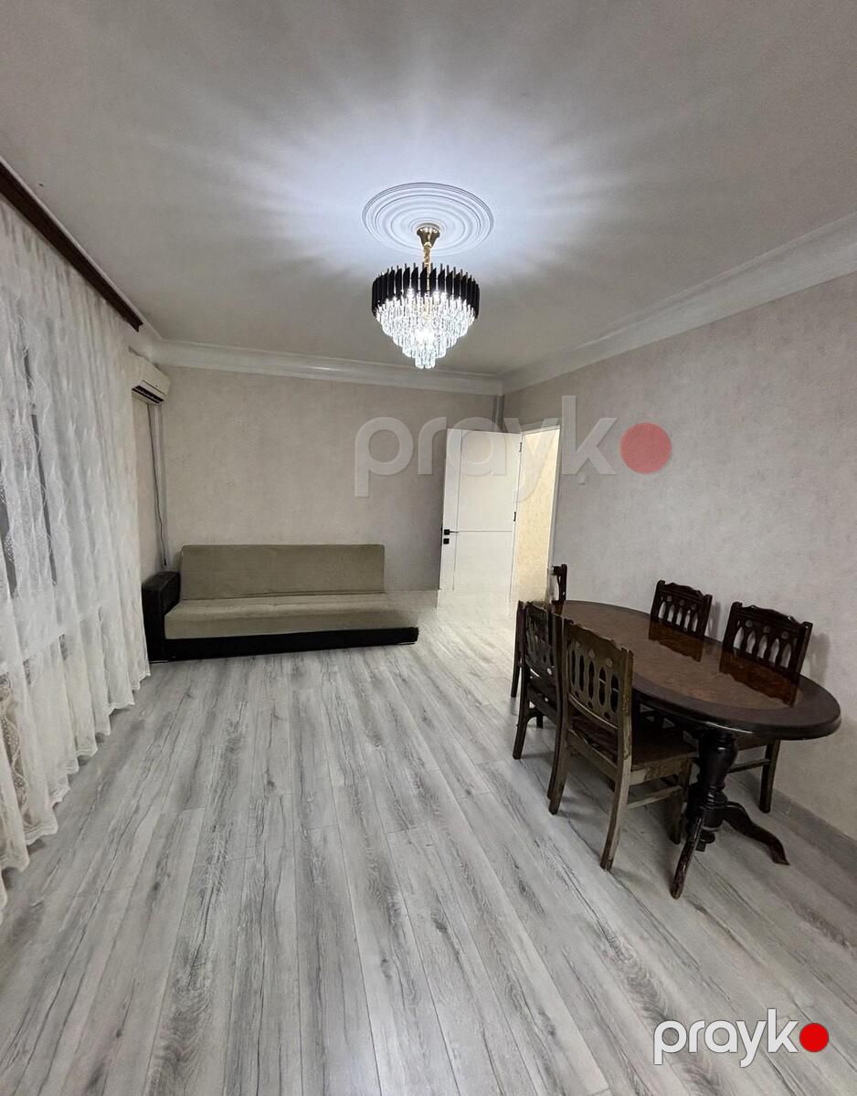 Satılır 2 otaqlı köhnə tikili 40 m² — Mənzil, Bakı (2)