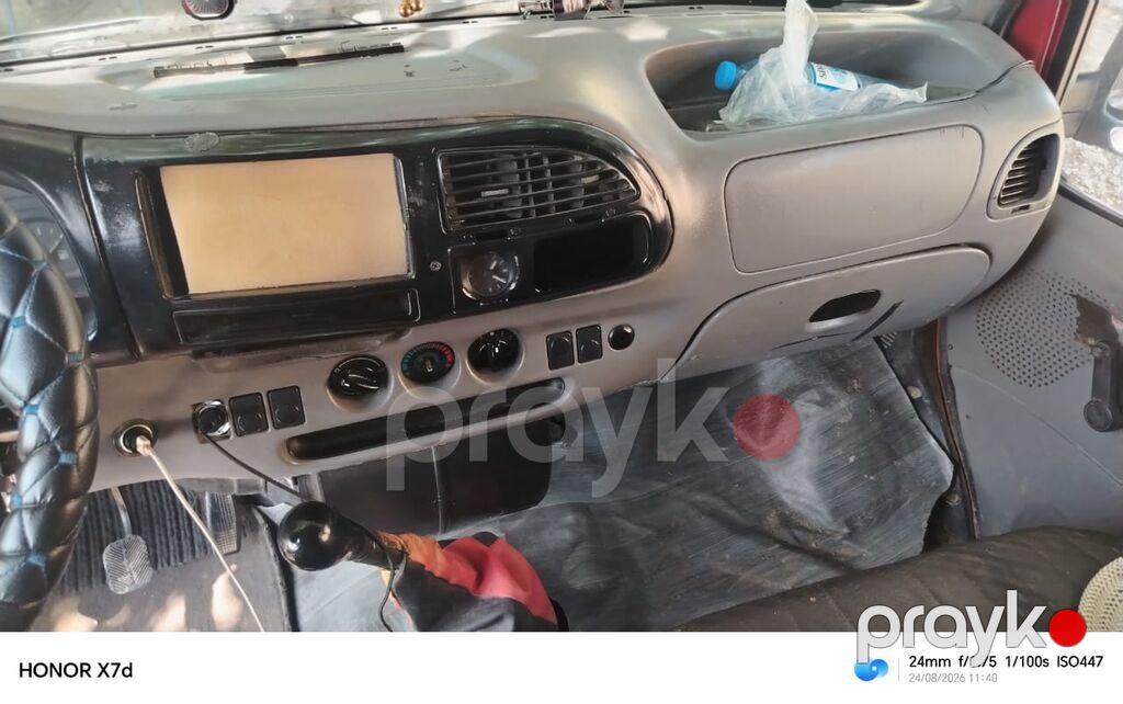 LDV 2.5 l 1999 il 200000 km Sedan — Avtomobillər, Ağsu (2)