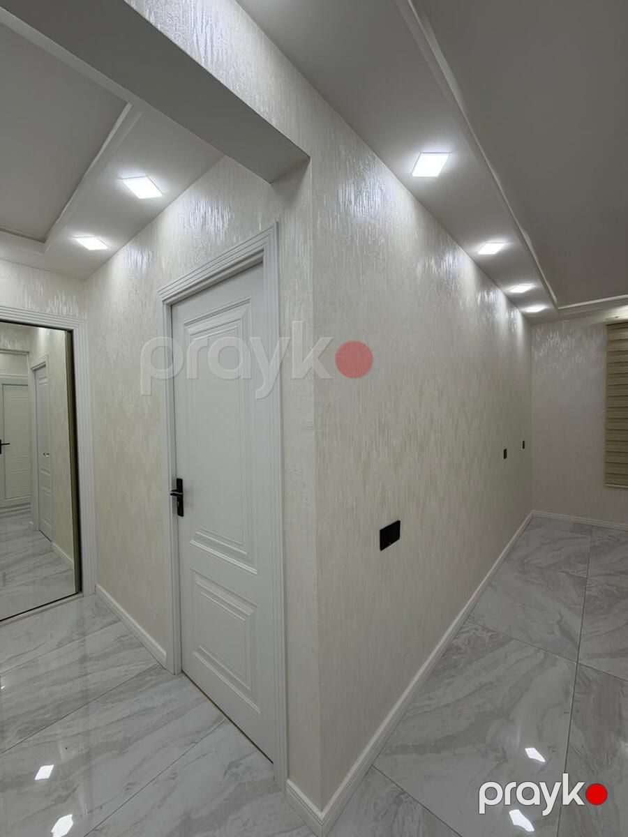 Satılır 2 otaqlı köhnə tikili 65 m² — Mənzil, Bakı (4)