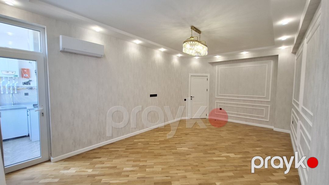 Satılır 3 otaqlı yeni tikili 100 m² — Mənzil, Bakı (8)