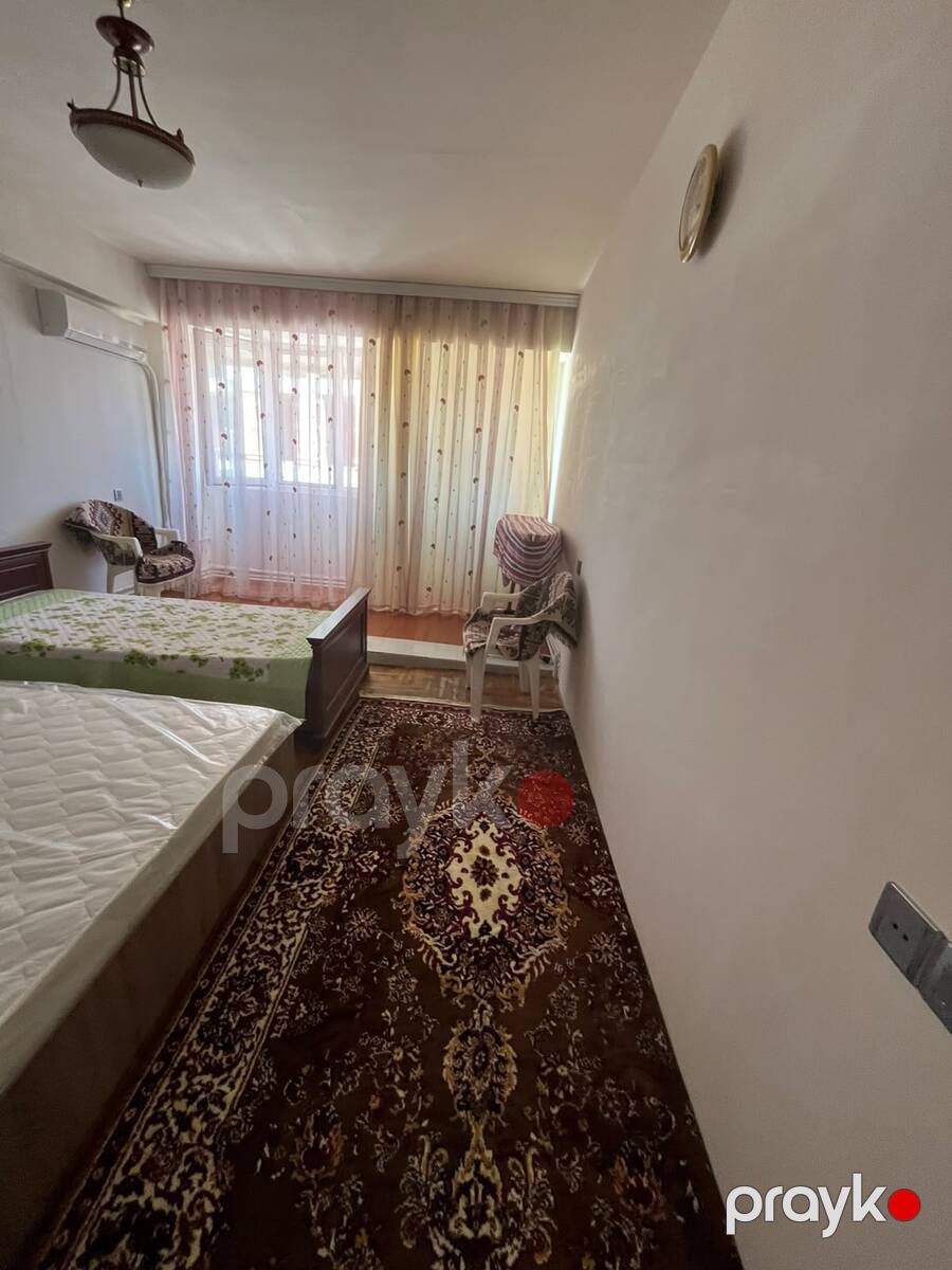 İcarəyə verilir 3 otaqlı köhnə tikili 85 m² — Mənzil, Bakı (3)