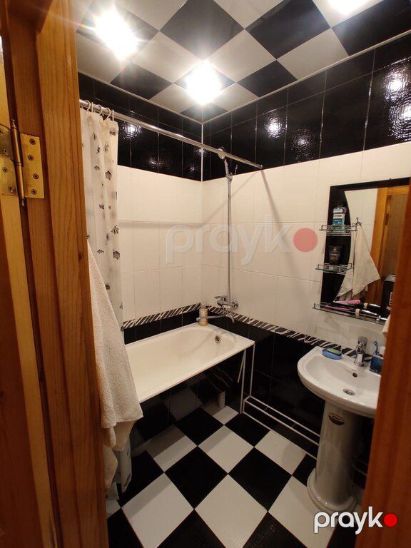 3-otaqlı yeni tikili, Mingəçevir ş., 75 m² — Mənzil, Mingəçevir (10)
