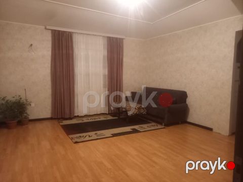 1 otaqlı mənzil – studiya tipli geniş zal və mətbəx guşəsi — Bakı