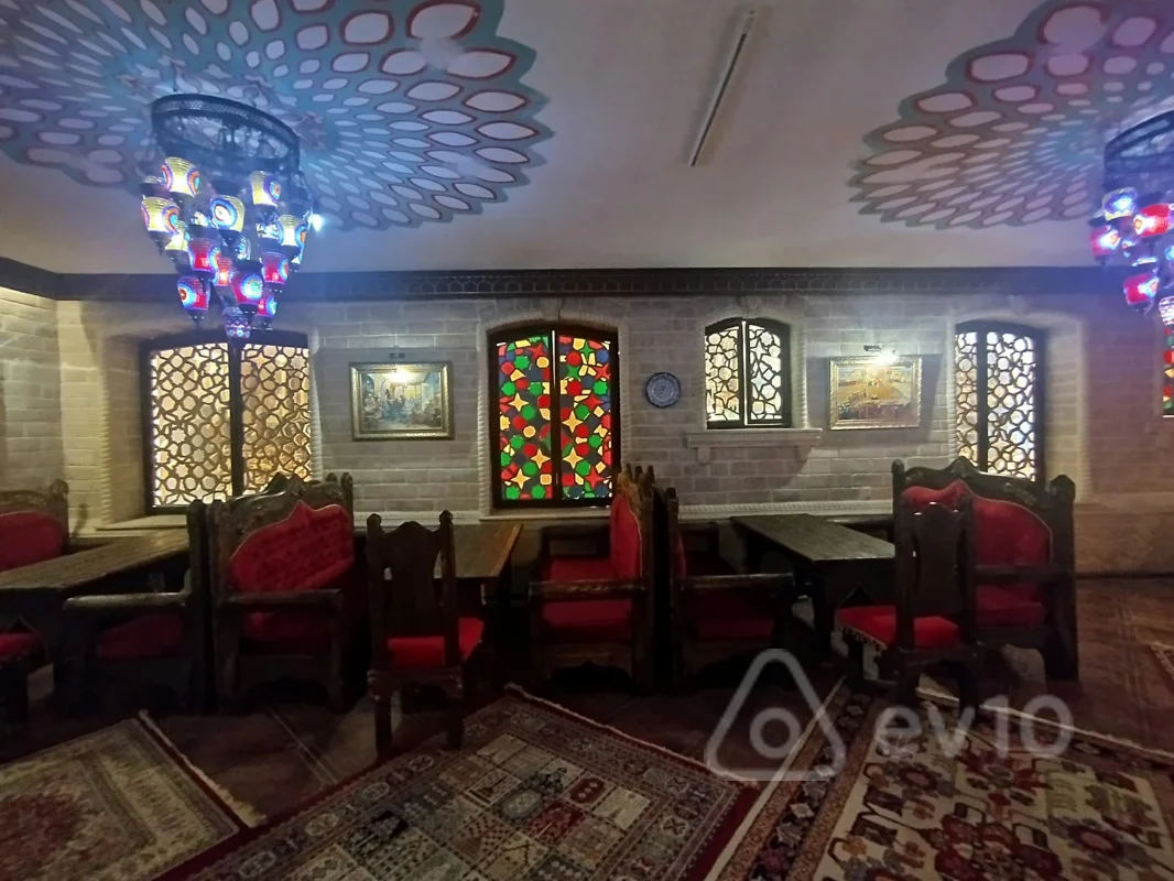 Obyekt, 350 m², Xəqani küçəsi 12 Sahil bağının yaxınlıqı — Əmlak, Bakı (4)
