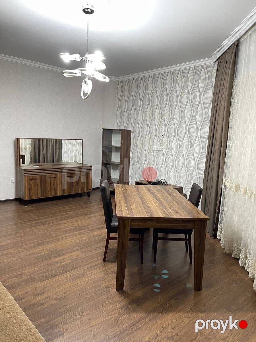 İcarəyə verilir 2 otaqlı yeni tikili 90 m² — Mənzil, Bakı (3)