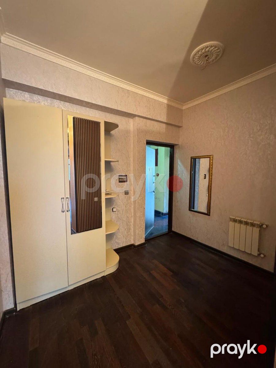 3-otaqlı yeni tikili, M.Cəlal küç.126., 72 m² — Mənzil, Bakı (5)
