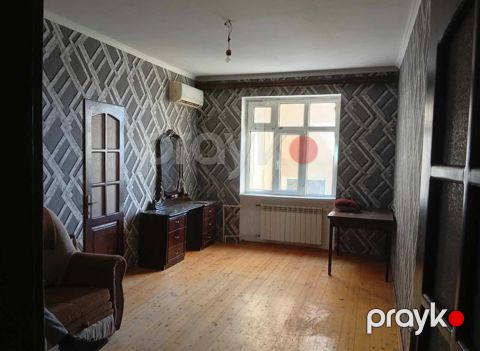 2-otaqlı mənzil kirayə verilir, Hövsan qəs., 50 m² — Bakı