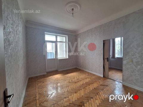 Satılır 2 otaqlı Bina evi menzil (Köhnə tikili), 40 m², 2-ci məhəllə — Sumqayıt