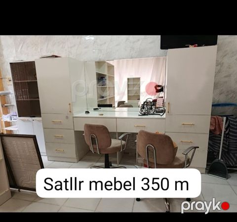 Aynur 2 Salon mebeli Guzgusu Qiymet 350 AZN *Yenıdır isdifade — Bakı