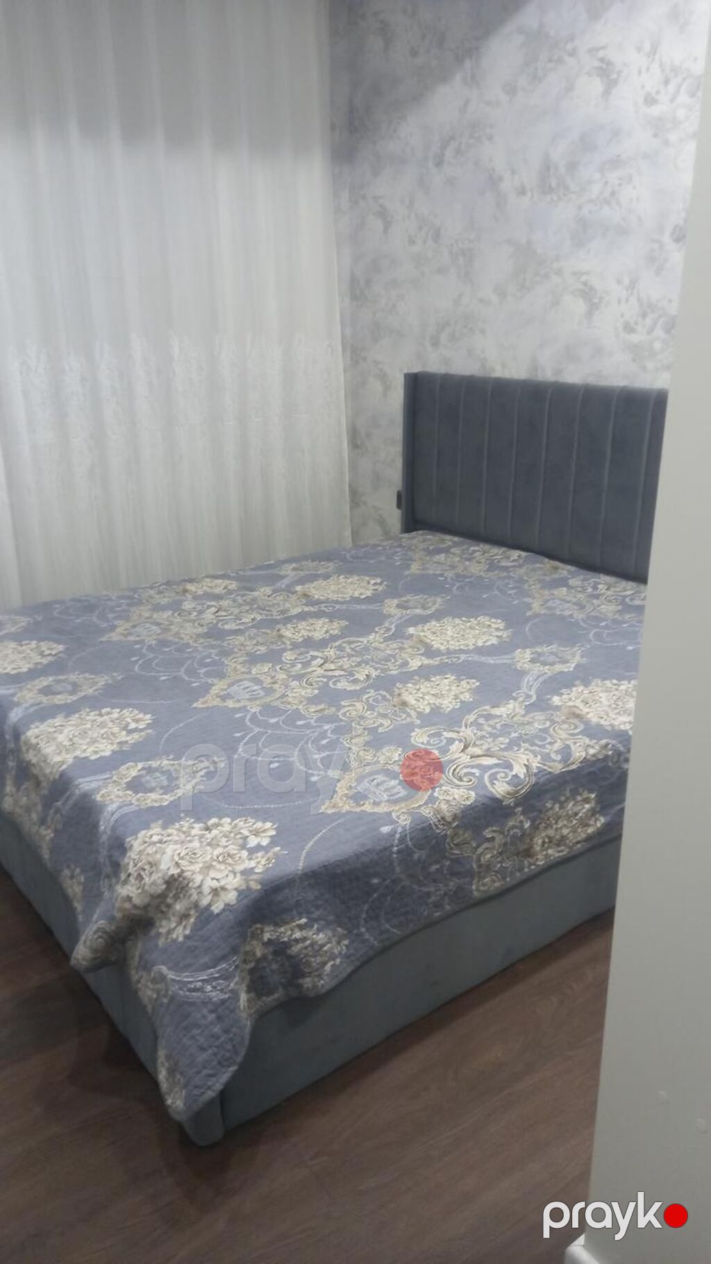 2 otaqlı, Yeni tikili, 61 kv. m — Mənzil, Bakı (5)