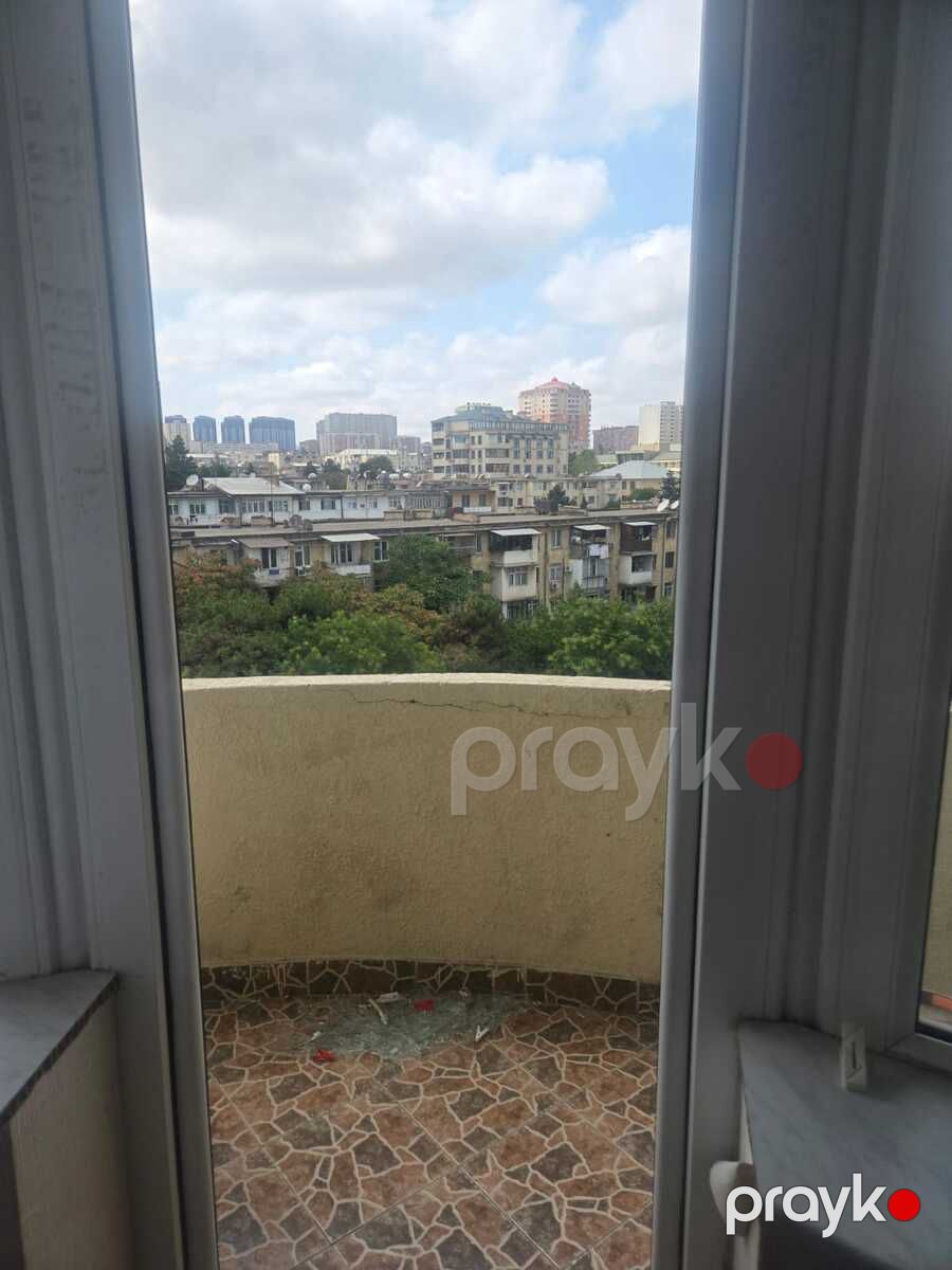 Satılır 4 otaqlı yeni tikili 144 m² — Mənzil, Bakı (8)