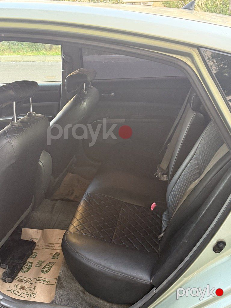 Toyota Prius, 1.5 L, 1.3 kWh, 2007 il, 600 876 km — Avtomobillər, Bakı (7)