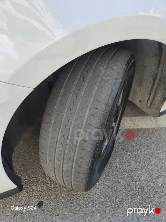 BYD Seal 05, 1.5 L, 15.87 kWh, 2025 il, 56 000 km — Avtomobillər, Sumqayıt (7)