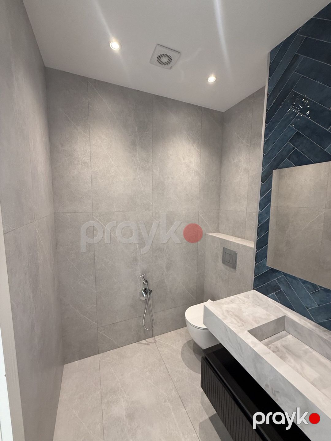 Satılır 3 otaqlı yeni tikili 110 m² — Mənzil, Bakı (10)