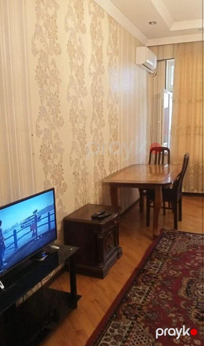 Satılır 3 otaqlı yeni tikili 80 m² — Mənzil, Bakı (2)