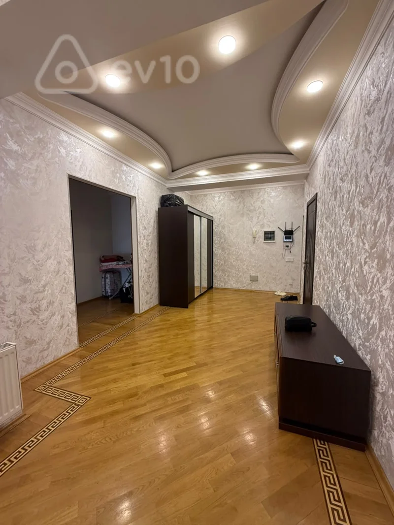 3 otaqlı mənzil, 126 m², Nərimanov — kirayə — Mənzil, Bakı (8)