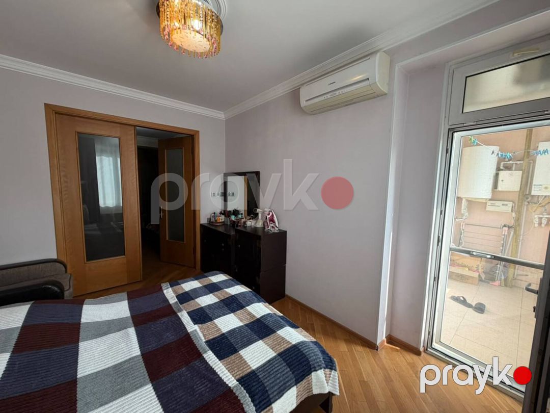 Satılır 2 otaqlı yeni tikili 65.5 m² — Mənzil, Bakı (6)