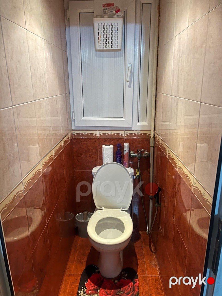 Satılır 3 otaqlı köhnə tikili 80 m² — Mənzil, Bakı (2)