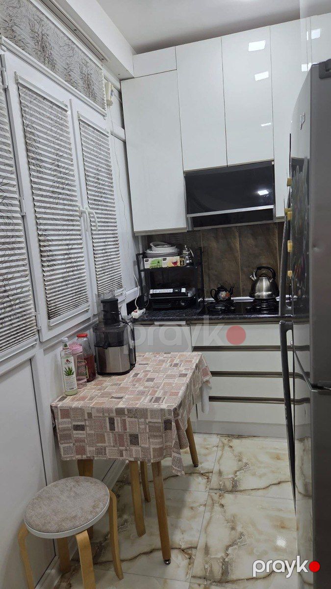 Satılır 3 otaqlı yeni tikili 92 m² — Mənzil, Bakı (8)