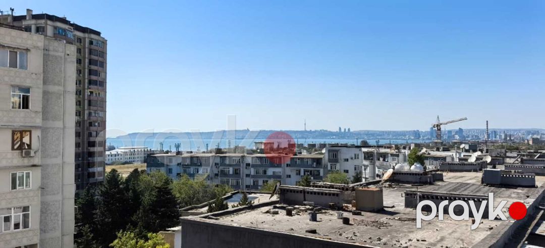 Satılır 3 otaqlı yeni tikili 90 m² — Mənzil, Bakı (3)