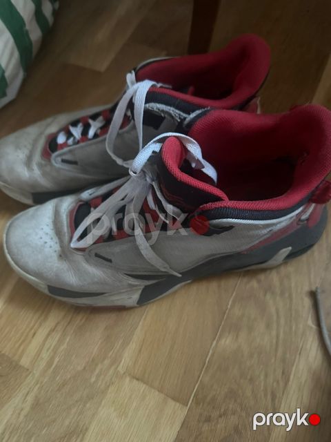 İdman ayaqqabılar Nike and Gordan Flight — Bakı