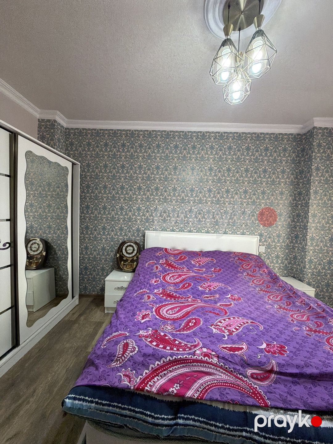 Satılır 3 otaqlı yeni tikili 64 m² — Mənzil, Bakı (8)