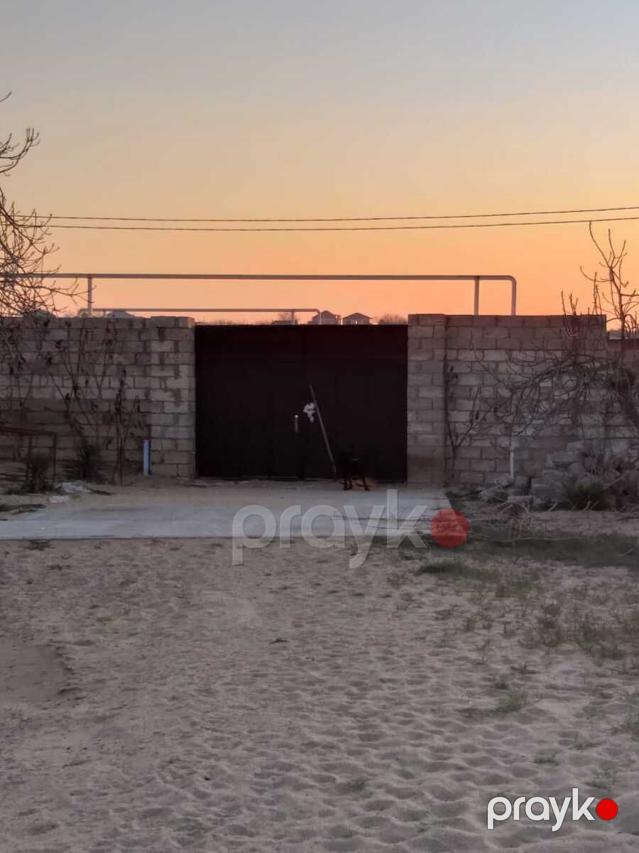 14 sot torpaq sahəsi, Maştağa qəs — Torpaq, Bakı (3)