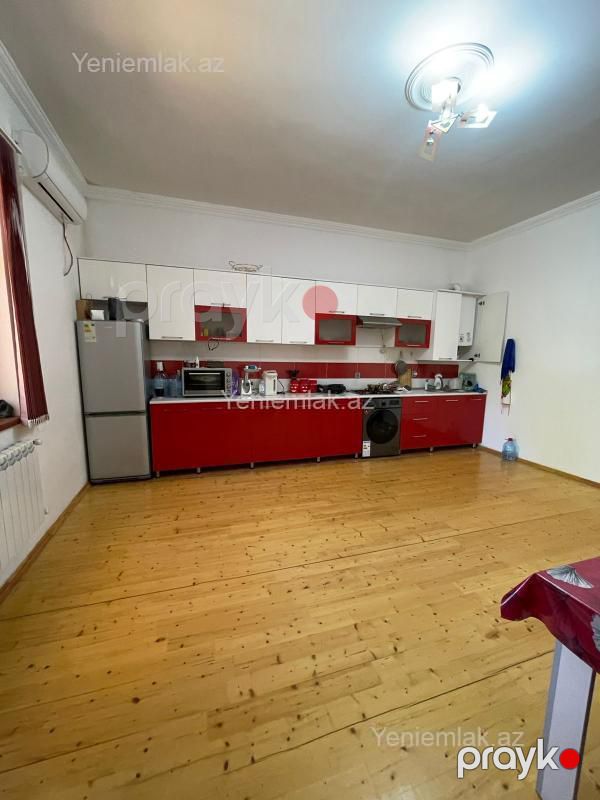 Satılır 6 otaqlı Həyət evi / Villa, 250 m², Novxanı — Ev, villa, Abşeron (3)