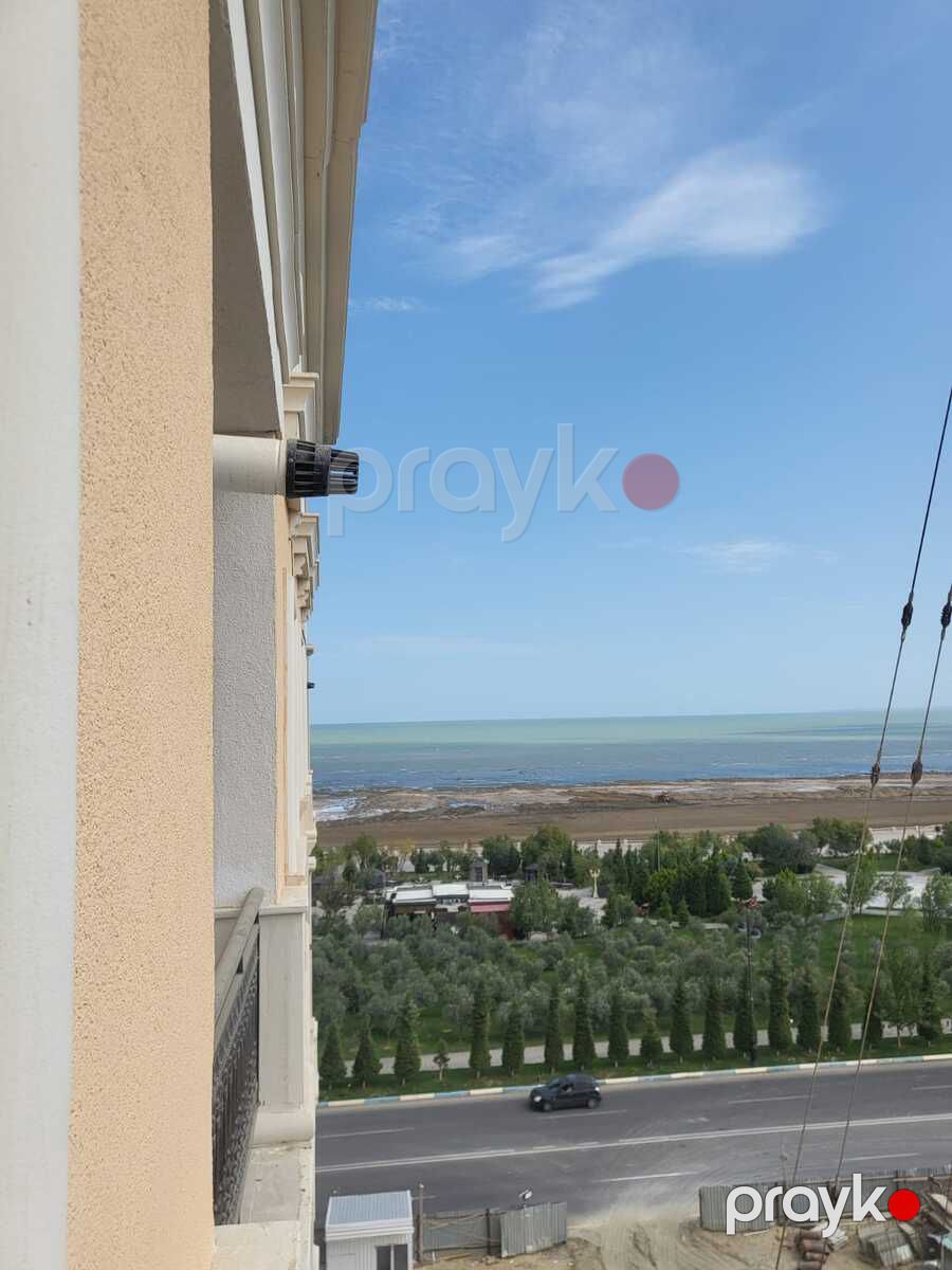 Satılır 2 otaqlı yeni tikili 59 m² — Mənzil, Sumqayıt (9)