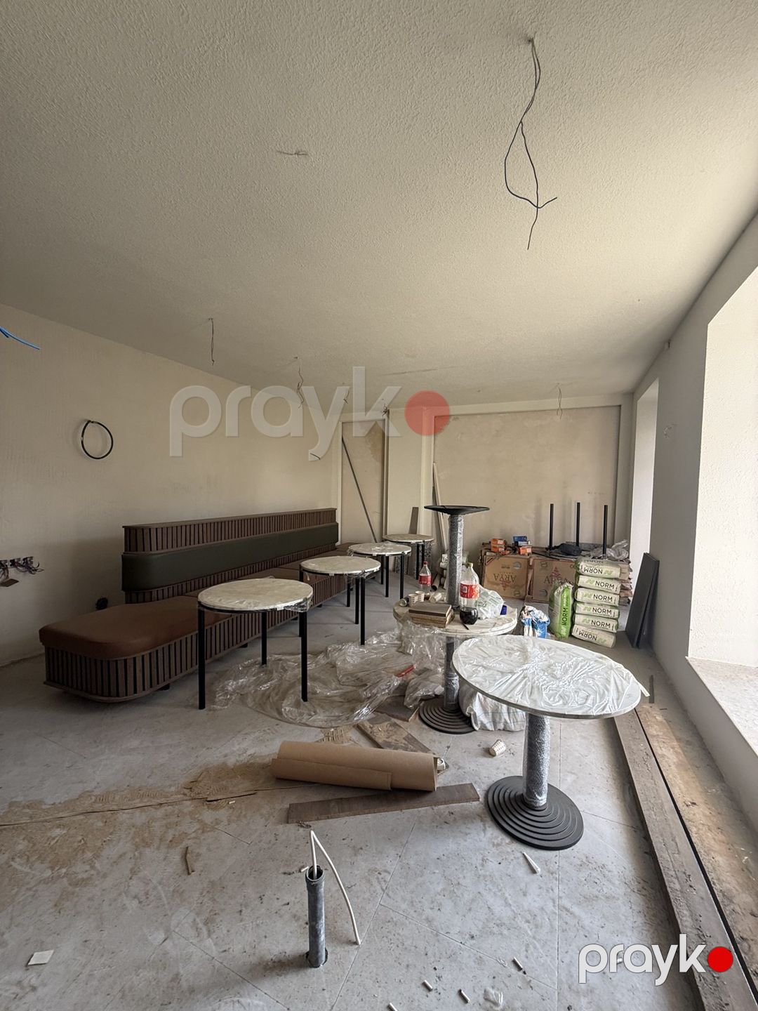 İcarəyə verilir obyekt 150 m² — Əmlak, Bakı (10)