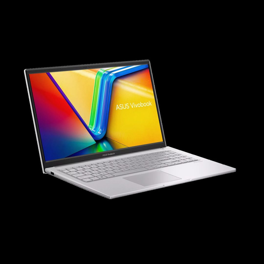 Asus VivoBook F1504VA — Noutbuklar, Bakı (2)