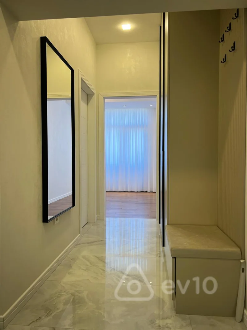 2 otaqlı mənzil, 82 m², Ceyhun Hacıbəyli — kirayə — Mənzil, Bakı (12)