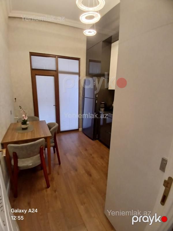 Satılır 2 otaqlı Bina evi menzil (Yeni tikili), 54 m², 9-cu mikrorayon — Mənzil, Sumqayıt (9)