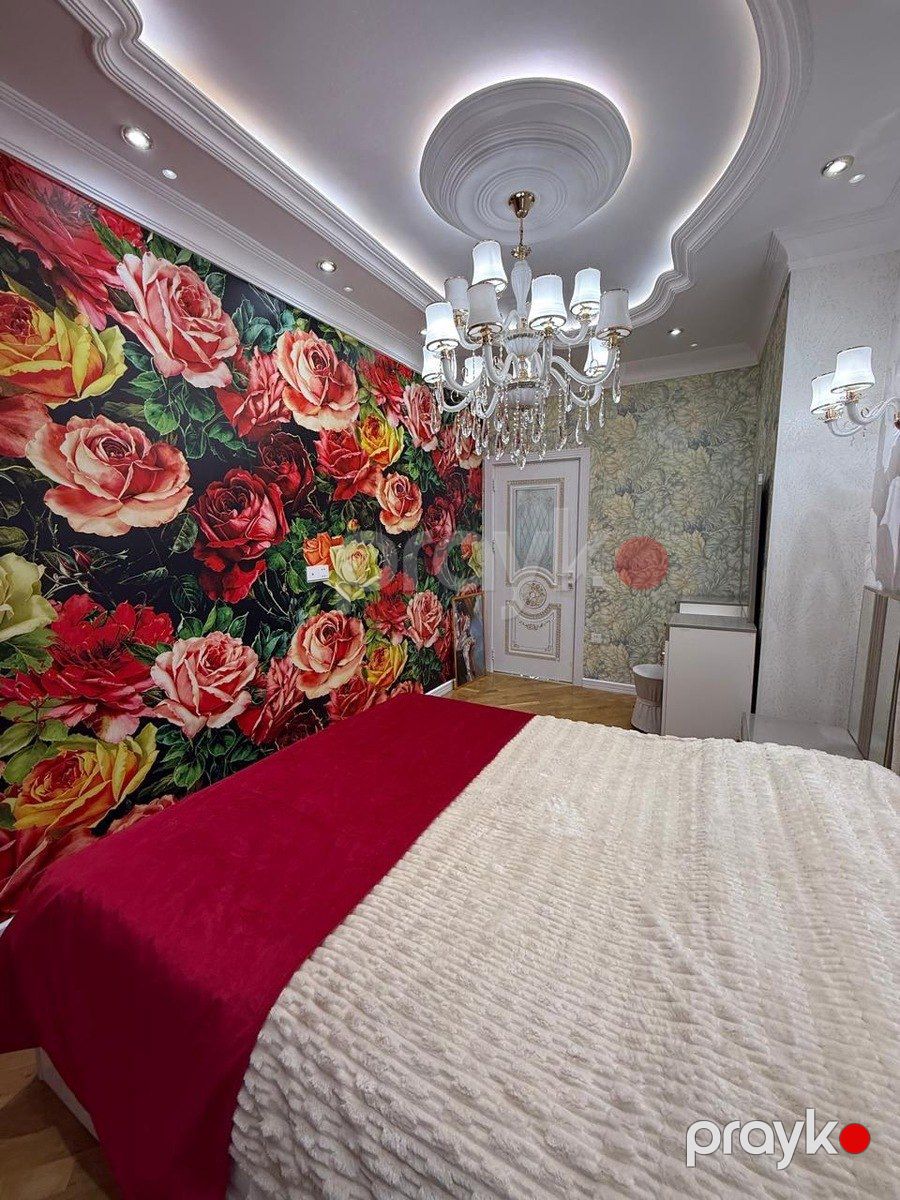 Satılır 2 otaqlı yeni tikili 52 m² — Mənzil, Bakı (10)