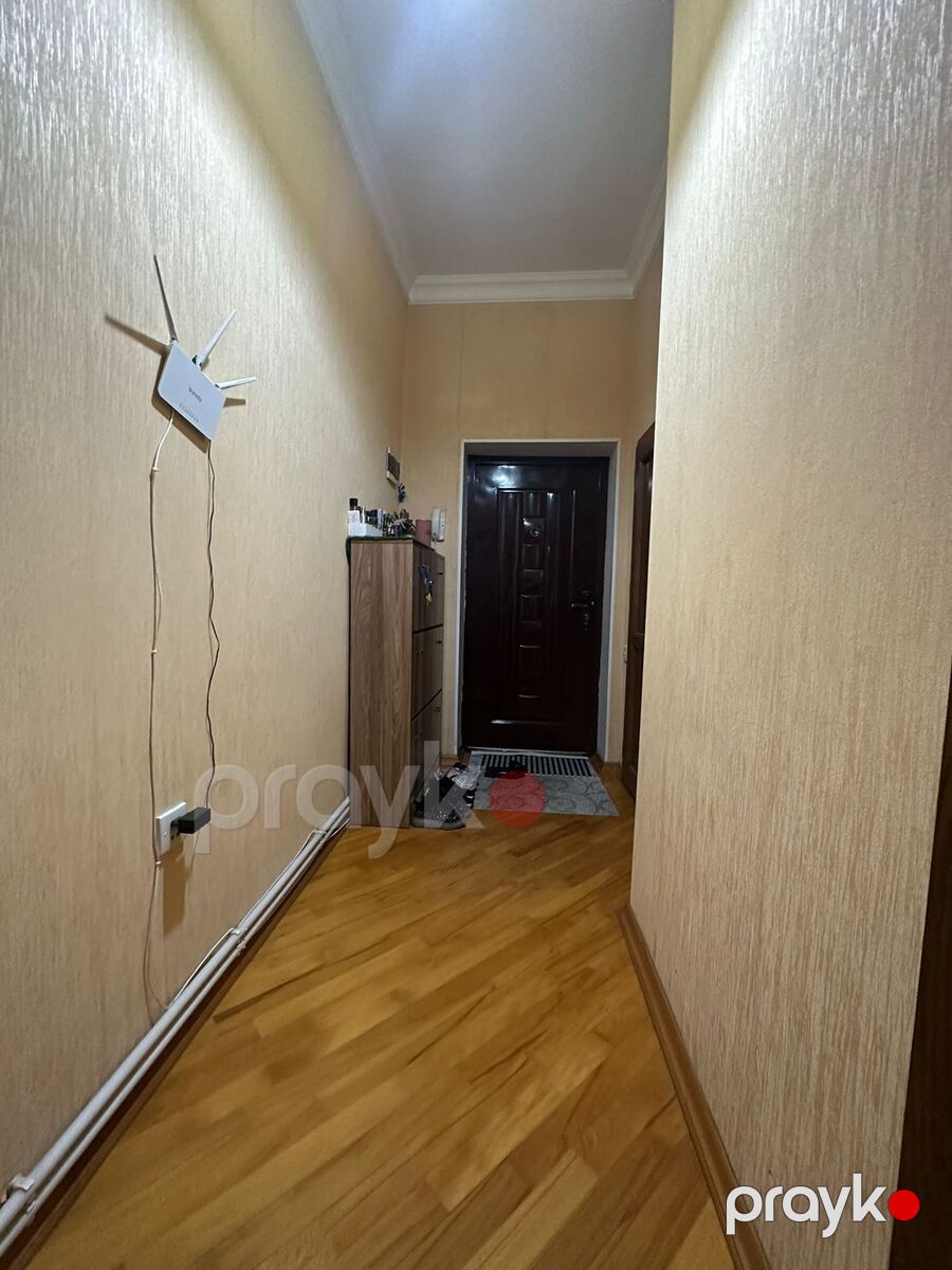 Satılır 2 otaqlı yeni tikili 66 m² — Mənzil, Bakı (6)