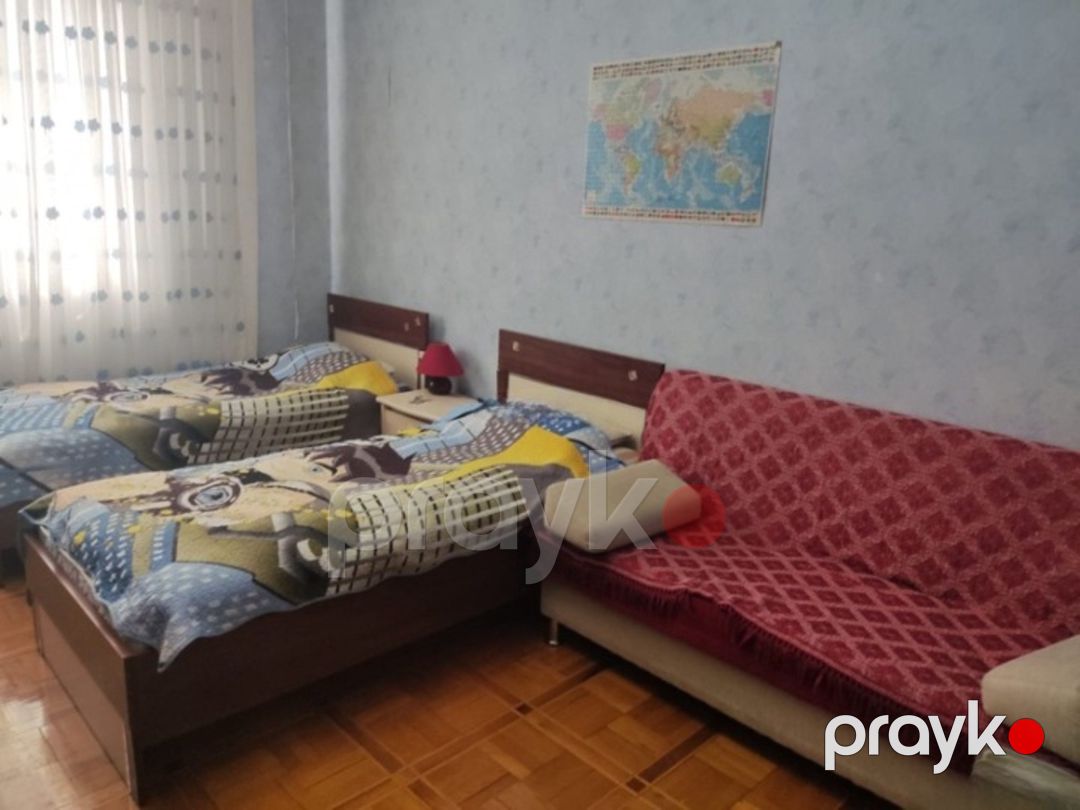 İcarəyə verilir 4 otaqlı köhnə tikili 110 m² — Mənzil, Bakı (8)