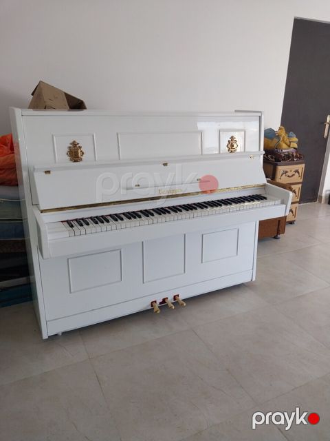 Piano — Bakı
